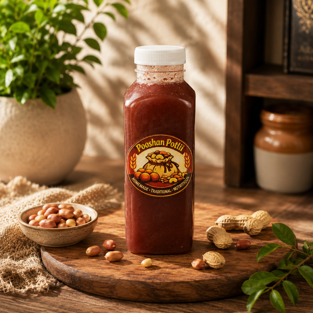 Tomato Ketchup